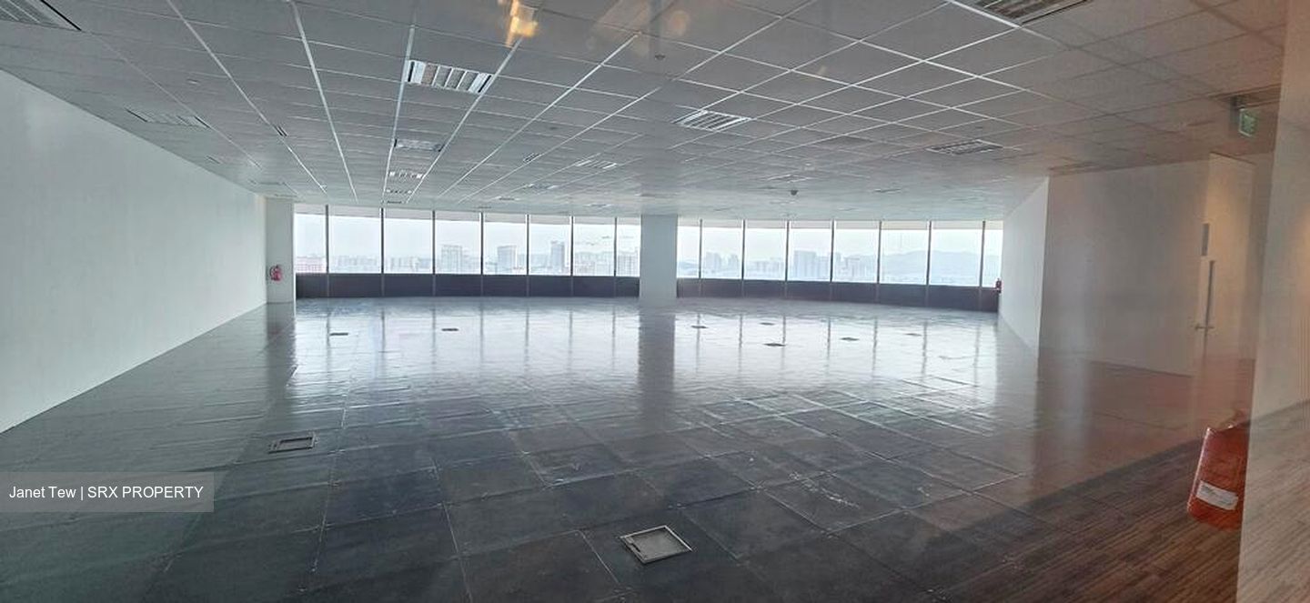 Westgate (D22), Office #458180751